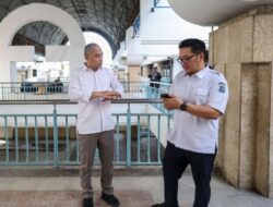 Pemkot Surabaya Hidupkan eks Hi-Tech Mall Pusat Aktivitas Ekonomi kreatif Subec