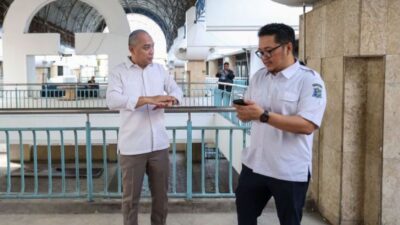 Pemkot Surabaya ,eks Hi-Tech Mall,Pusat Aktivitas Ekonomi kreatif, Subec