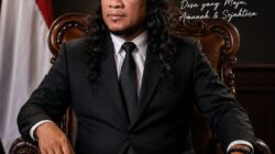 KUDORI, S.H. BAWA VISI PEMBANGUNAN DESA DAN PENGUATAN EKONOMI MASYARAKAT DUDUKSAMPEYAN