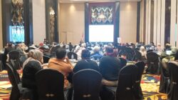Persagi membangun sumber daya manusia Indonesia yang sehat dan berkualitas