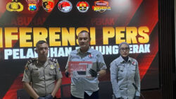 Tak Kenal Lelah Satresnarkoba Polres Pelabuhan Tanjung perak Berantas Residivis Narkoba