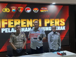 Tak Kenal Lelah Satresnarkoba Polres Pelabuhan Tanjung perak Berantas Residivis Narkoba