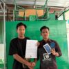 Salahpaham Berujung Senyum, Kisah Damai Penjual dan Pembeli Hp di Store Dewa Gadget