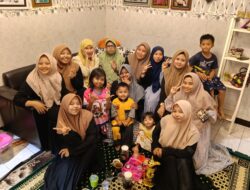 Maulid Nabi Muhammad SAW dan Kirim Doa untuk Almarhum-Almarhumah Digelar Setiap Tahun di Bumiarjo Surabaya