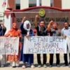 Petani Laoli Gugat Legalitas HPL Pemkab Lutim di PTUN, Klaim Lahan Dikuasai Sejak 1998