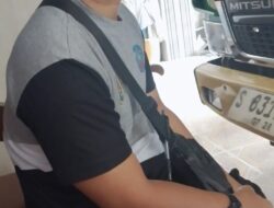 Berkedok Narik Sumbangan Oknum SatpolPP Kecamatan Rengel Resahkan Pengusaha Tambang