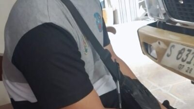Berkedok Narik Sumbangan Oknum SatpolPP Kecamatan Rengel Resahkan Pengusaha Tambang
