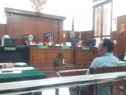 Saksi Independen Buka Rangkaian Dugaan Pengeroyokan Louis Prasetya Di Gelar Di Persidangan