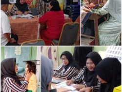 Posyandu Ketawanggede Wakili Lowokwaru Masuk 5 Besar Posyandu Terbaik Kota Malang 2026