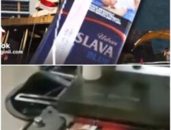 Peredaran Rokok Ilegal Makin Menggila, Bea Cukai Dan APH JAMBI Terkesan Tutup Mata Dan Ada Dugaan Permainan