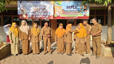 SD Negeri Dagan 468 Rutin Gelar Doa Bersama Malam Jumat Legi