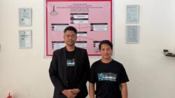 Syok Akibat Penyitaan Scaffolding Paksa Berbuntut Meninggalnya Ibunda Pelapor, Kasus Hukum di Polres Gresik Terus Berlanjut