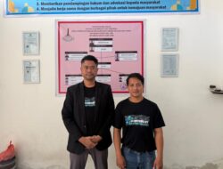 Syok Akibat Penyitaan Scaffolding Paksa Berbuntut Meninggalnya Ibunda Pelapor, Kasus Hukum di Polres Gresik Terus Berlanjut
