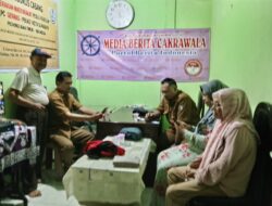 Bikin KTP Digital Nggak Perlu Ribet Tim Kelurahan Tanjung Perak Turun Langsung ke Wilayah RT